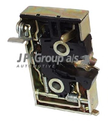 JP GROUP 1187500680 -  Замок двери